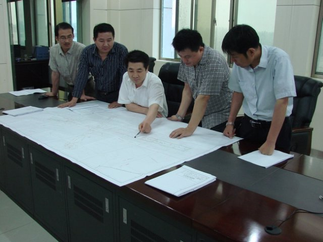 霄云煤矿成功举行矿井防汛抢险应急撤人演练