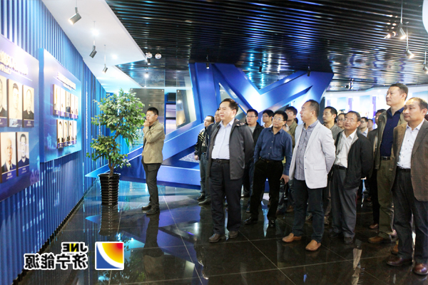 阳城煤电：开展廉政建设警示教育活动