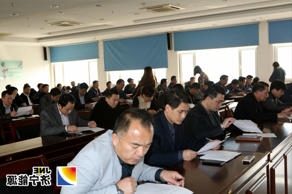 阳城煤电职能部室副职及生产、辅助单位正职公推圆满结束