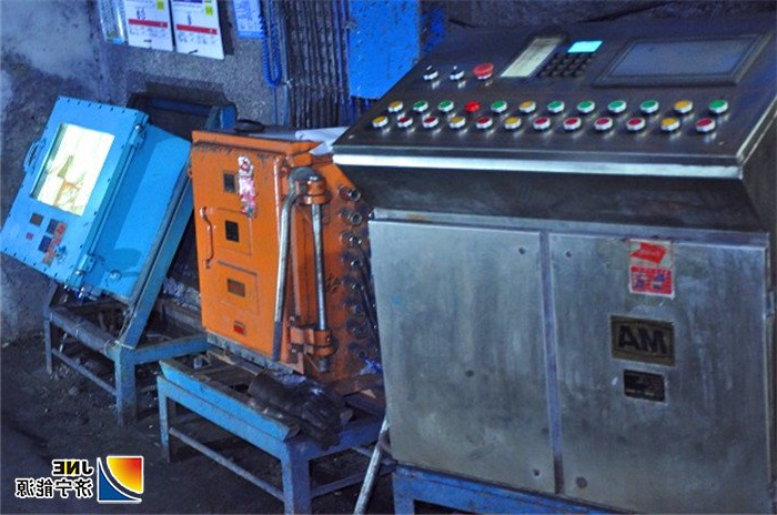 1563238205885809.jpg 花园煤矿:井下皮带大巷皮带机头集中控制系统1.jpg