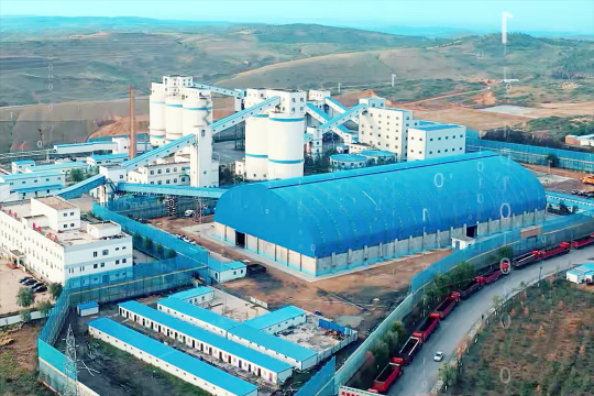 时间过半，任务超半 | 科技兴安、减员增效，煤电产业基础巩固提升