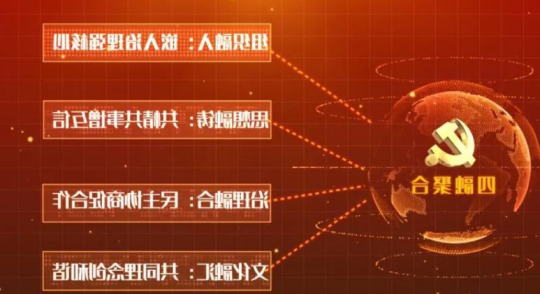 聚焦融合共生，增进价值认同！济宁能源发展集团“四种角色”强化混改企业党组织政治功能