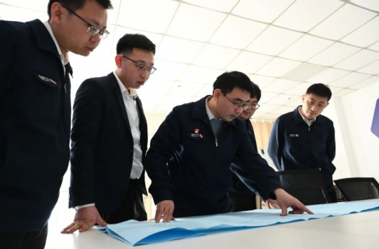 党员亮牌解题，金桥煤矿多维度打造“党建+N创新工作室”融合发展模式