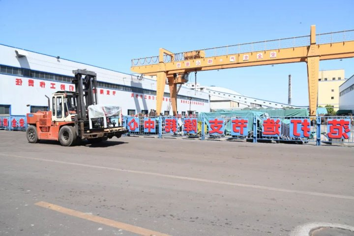 下好节支降耗这盘棋，霄云煤矿在行动