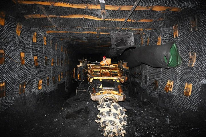 十分钟！《济宁电视台》报道金桥煤矿安全工作典型经验做法