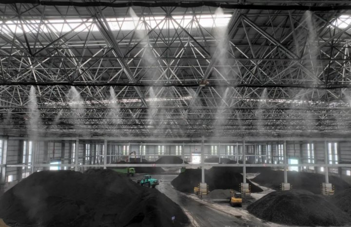 清水出济州，太平港加速推动绿色港口建设