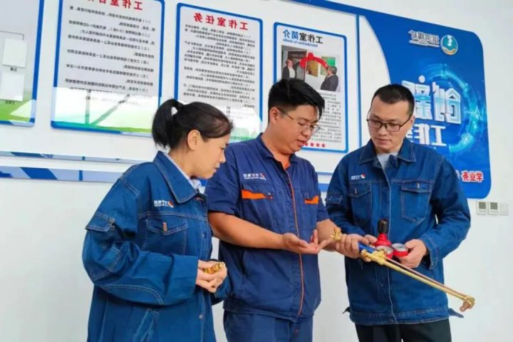 季度之星提名奖丨文博：锐意进取，创无止境