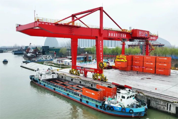 强服务，优流程！太平港多举措擦亮港口服务品牌