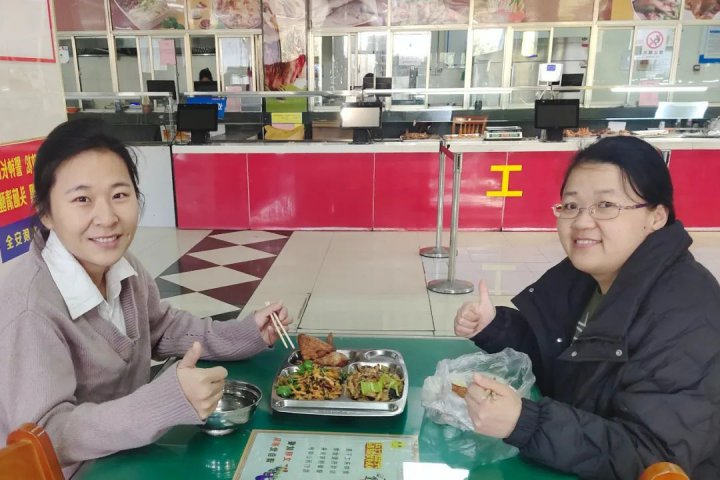 阳城煤电“两堂一舍”幸福账单温暖出炉