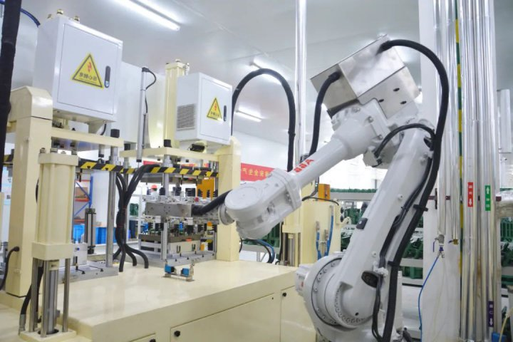 艾坦姆合金公司顺利通过CNAS管理体系认证