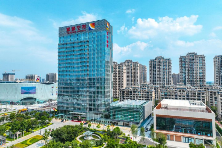 济宁能源集团思政聚心激发高质量发展新动能