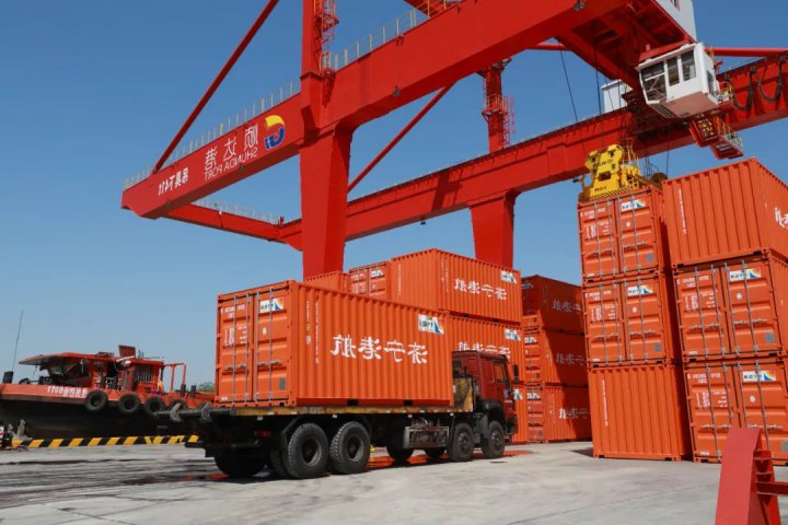 优秀金点子案例丨顺达港把基层“金点子”化作创新发展的“金钥匙”