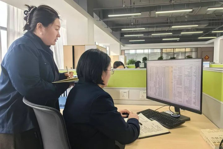 精益化管理提升系列报道之[58]精耕细作，推动物资采购工作高质量发展