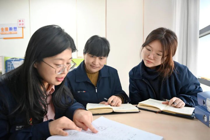 精益化管理提升系列报道[75]丨30分钟财务课，为正则招标注入精益“活水”