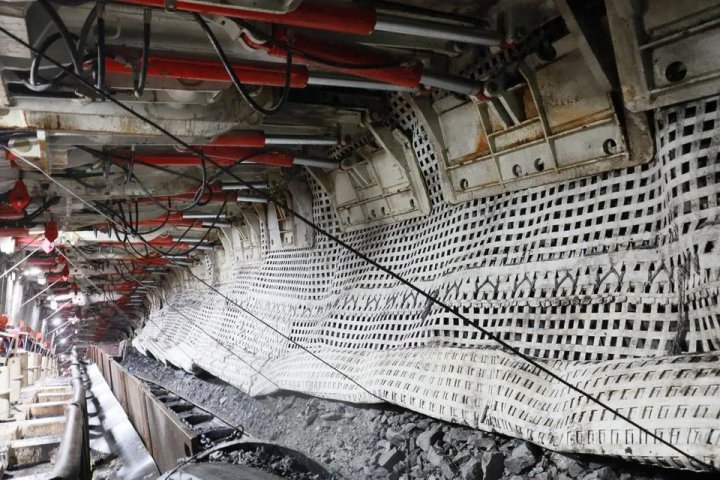 运河煤矿“五位一体”管控 强化煤质管理提效益