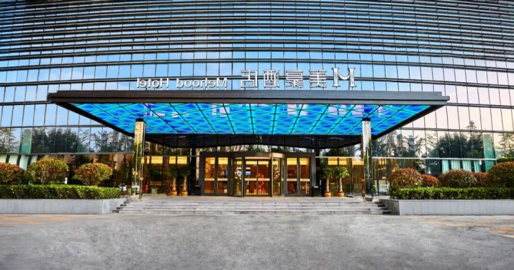 出租率突破101.59%！美豪酒店济宁高新店实现“满房”创历史纪录