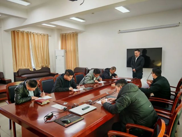 济宁矿业集团以“逢查必考”强化“三类人”管理